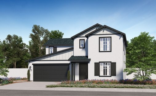 House in San Jacinto, California, United States 1