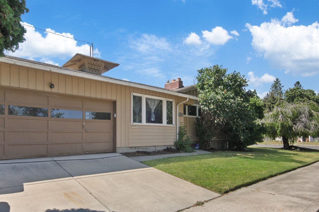 House in Spokane, Washington, United States 1 - 18551326