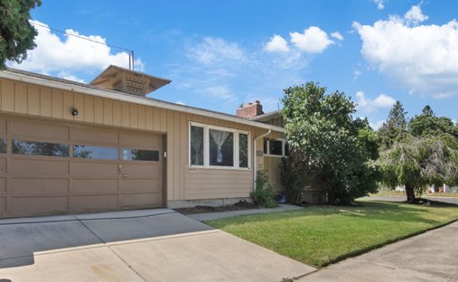 House in Spokane, Washington, United States 1