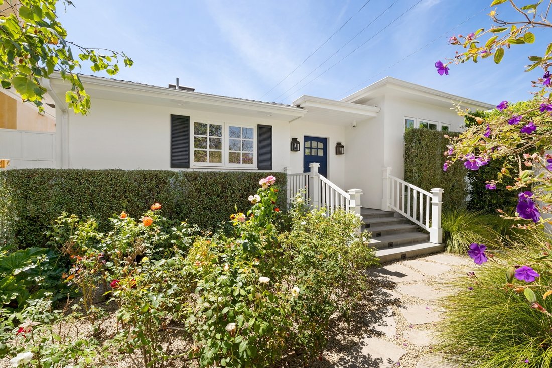 House in Los Angeles, California, United States 2 - 18550501