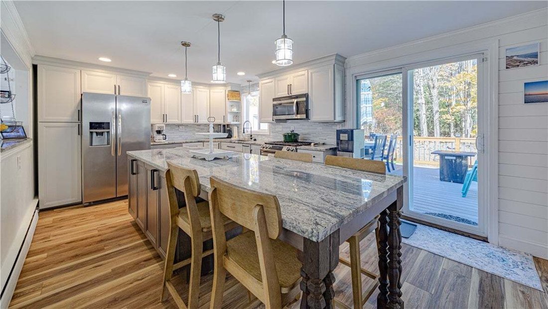 House in North Smithfield, Rhode Island, United States 4 - 18550989