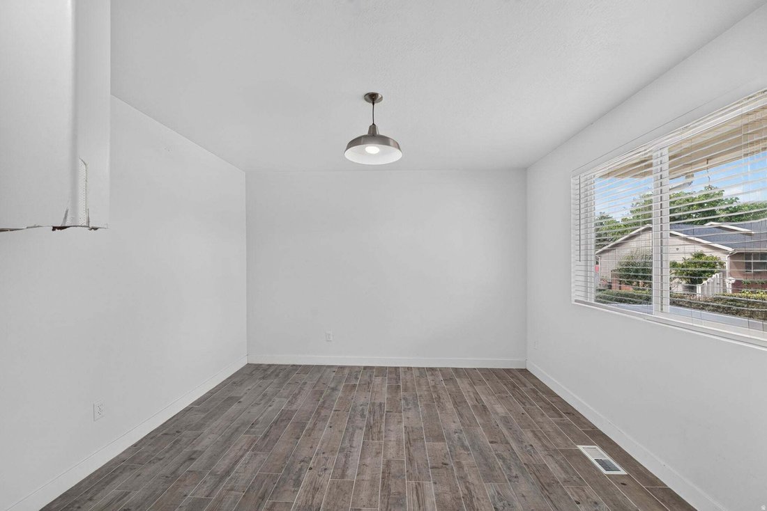 House in Layton, Utah, United States 5 - 18551439