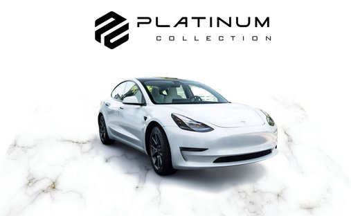2023 Tesla Model 3 Standard Sedan 4D in Boynton beach, FL, United States 1