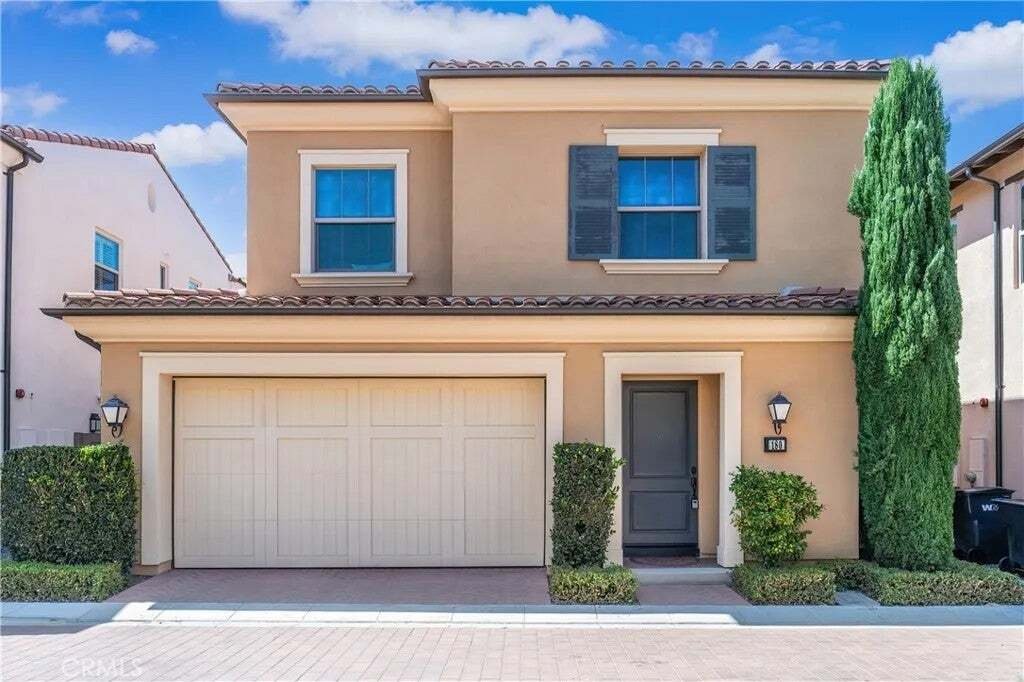 House in Irvine, California, United States 1 - 18552524
