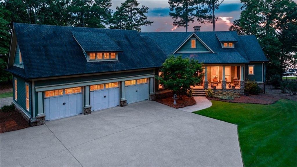 House in Greensboro, Georgia, United States 1 - 18552040