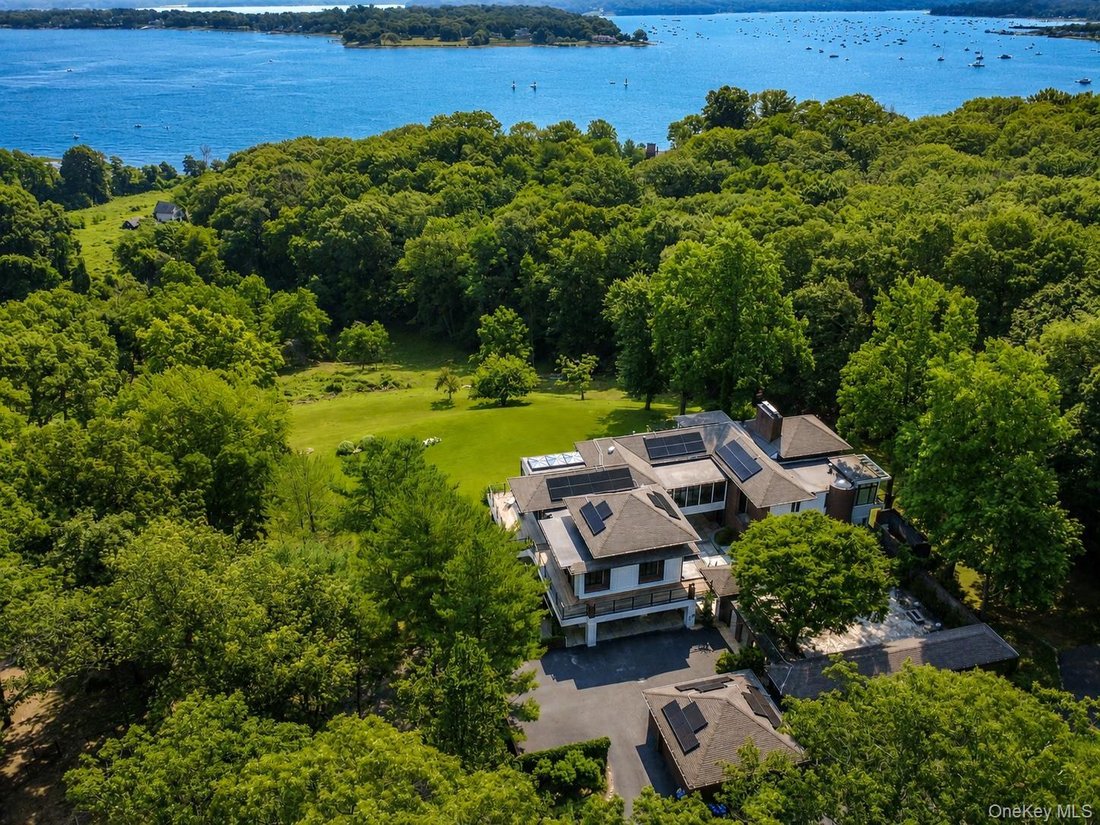 House in Mill Neck, New York, United States 1 - 18443054