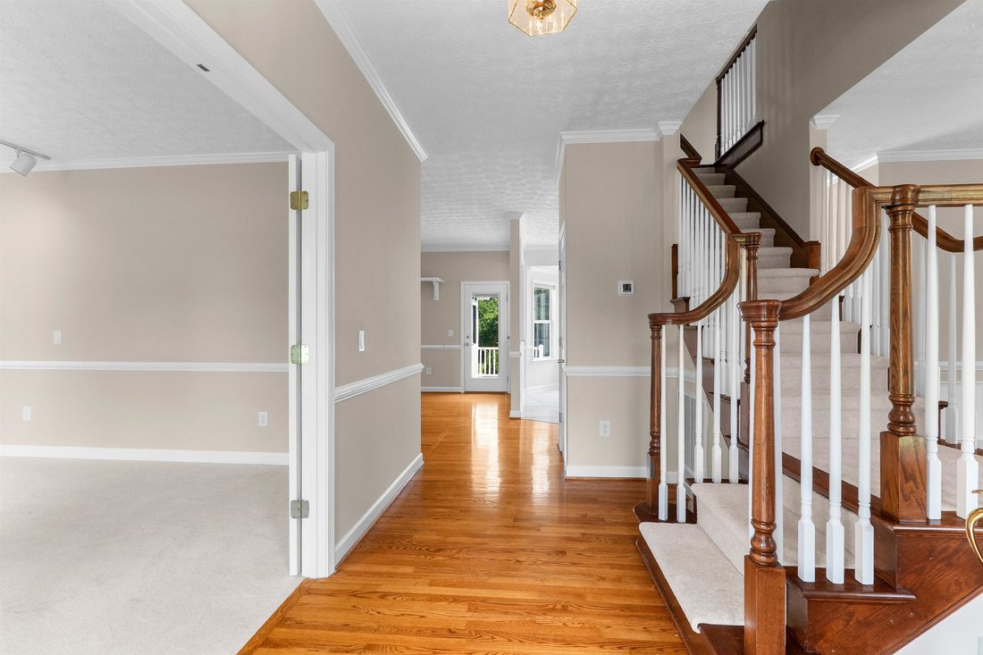House in Pelzer, South Carolina, United States 4 - 18552237