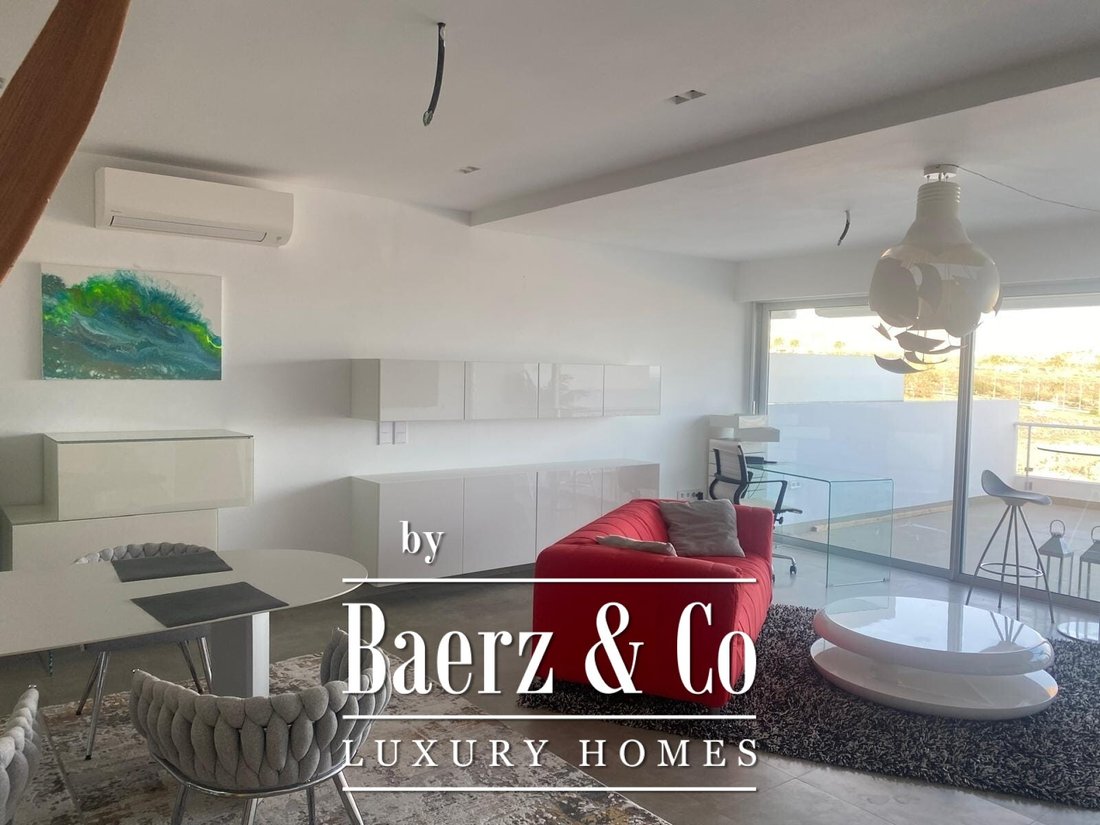 Apartment in La Caleta, Adeje, Canary Islands 2 - 18548580