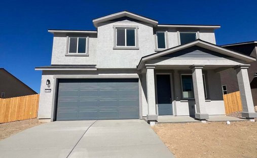 House in Carson City, Nevada, United States 1