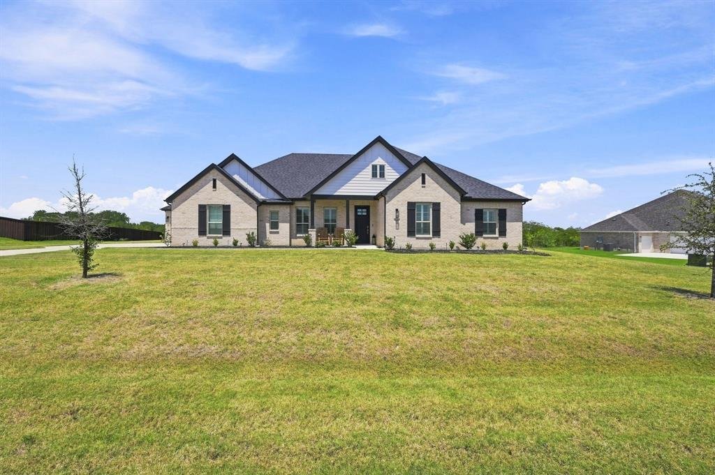 House in Waxahachie, Texas, United States 2 - 18552797