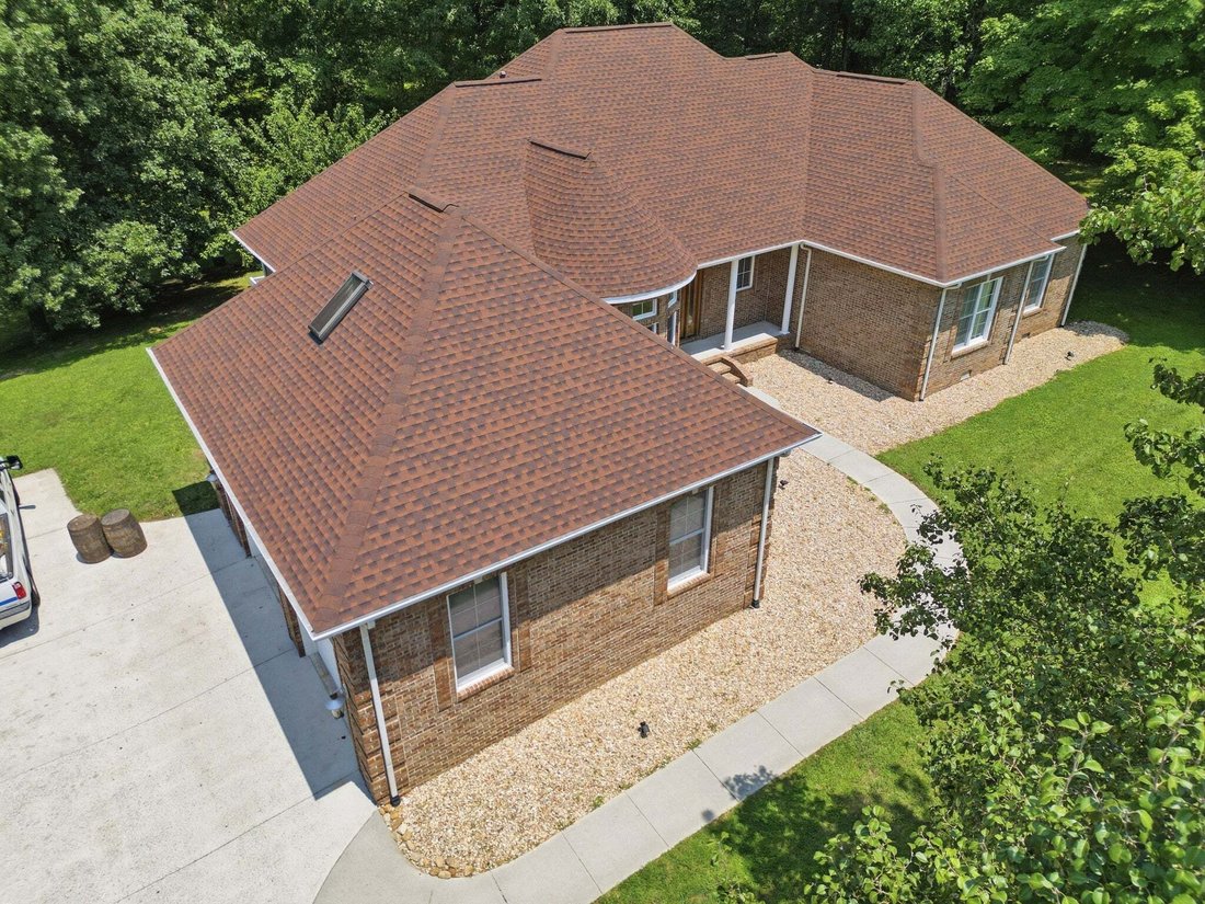 House in Manchester, Tennessee, United States 4 - 18552104