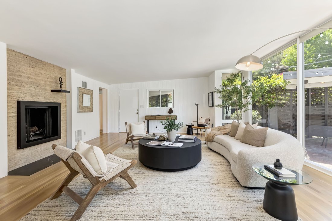 House in Los Angeles, California, United States 3 - 18550491