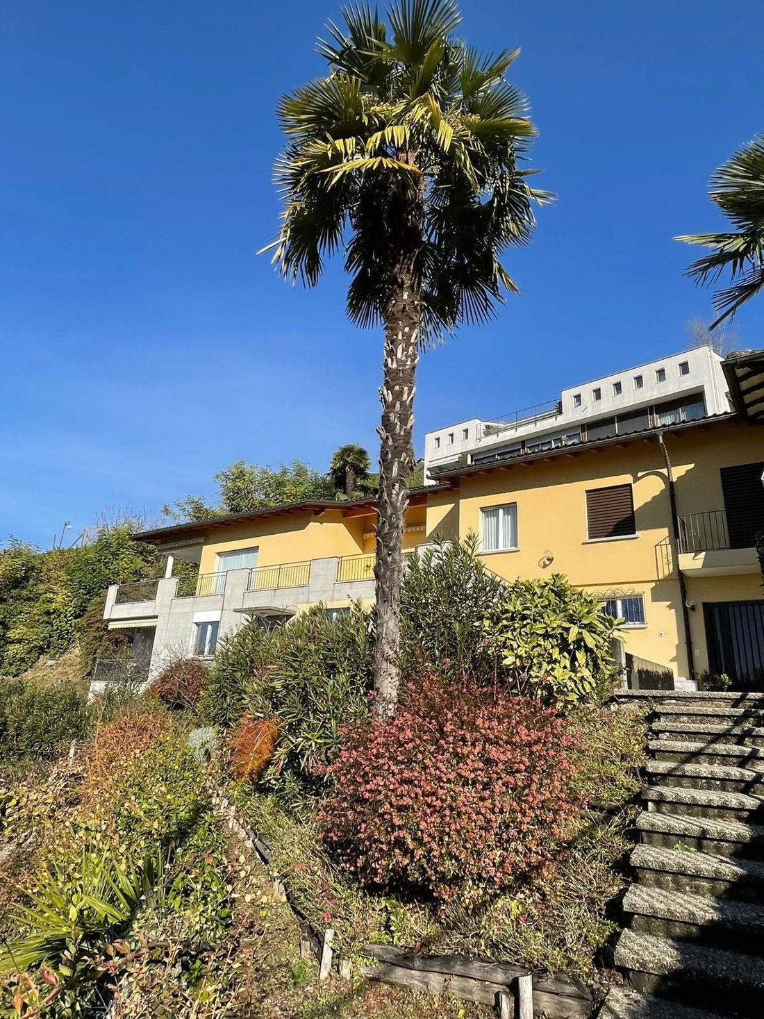 Villa in Lugano, Ticino, Switzerland 2 - 18550943