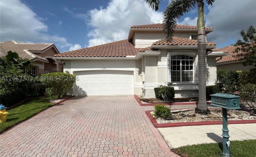 Casa a Miramar, Florida, Stati Uniti 1
