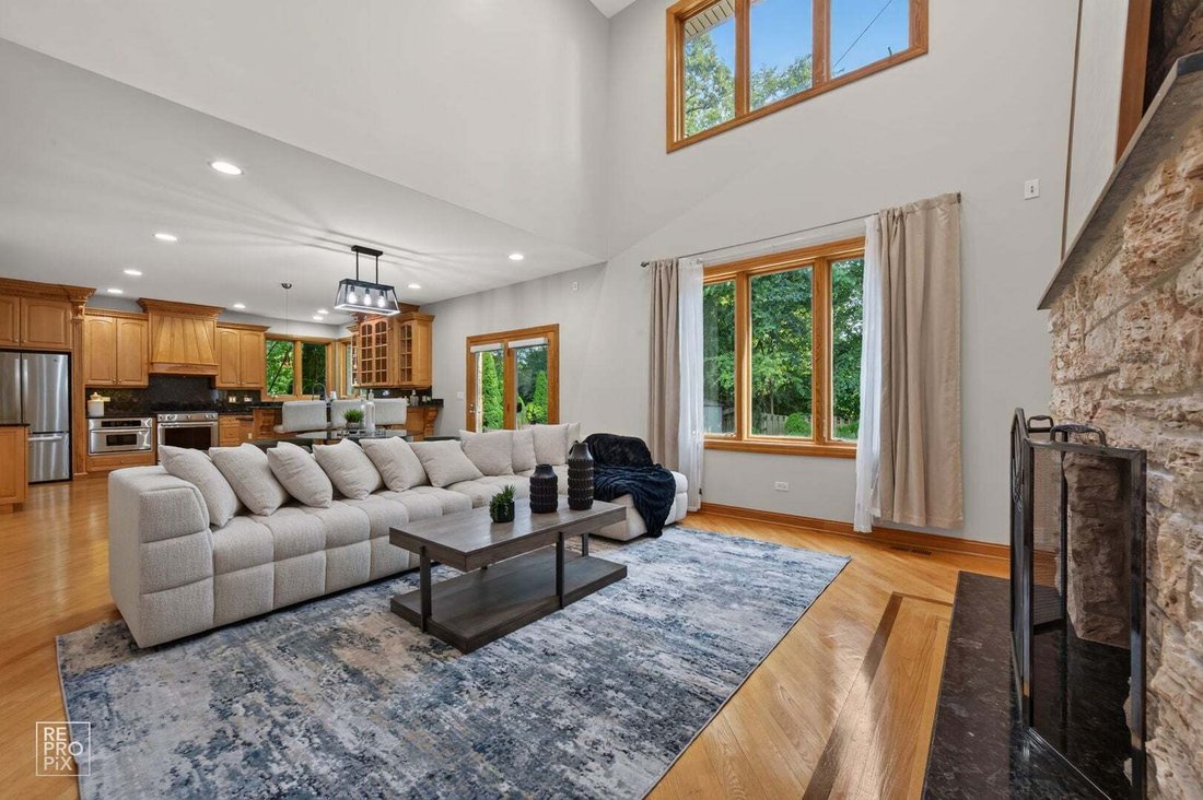 House in Addison, Illinois, United States 3 - 18552638