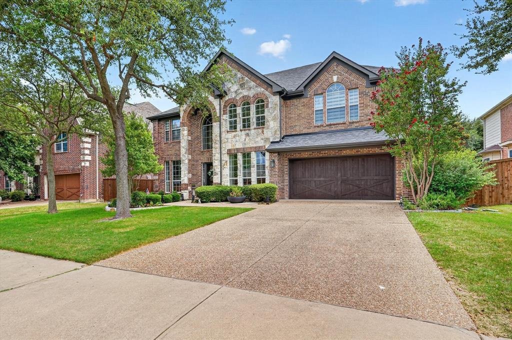 House in Frisco, Texas, United States 3 - 18552836