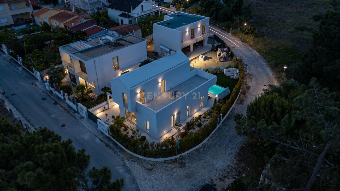 Villa à Lagoa De Albufeira, Setúbal Municipality, Portugal 3 - 18030909