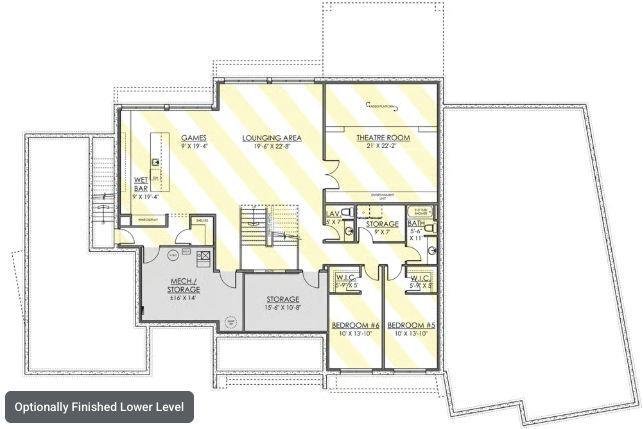 House in Atlanta, Georgia, United States 4 - 18552068