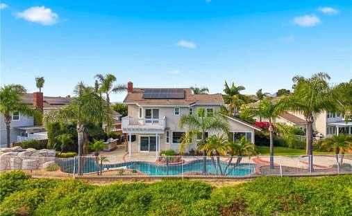 House in Lake Forest, California, United States 1