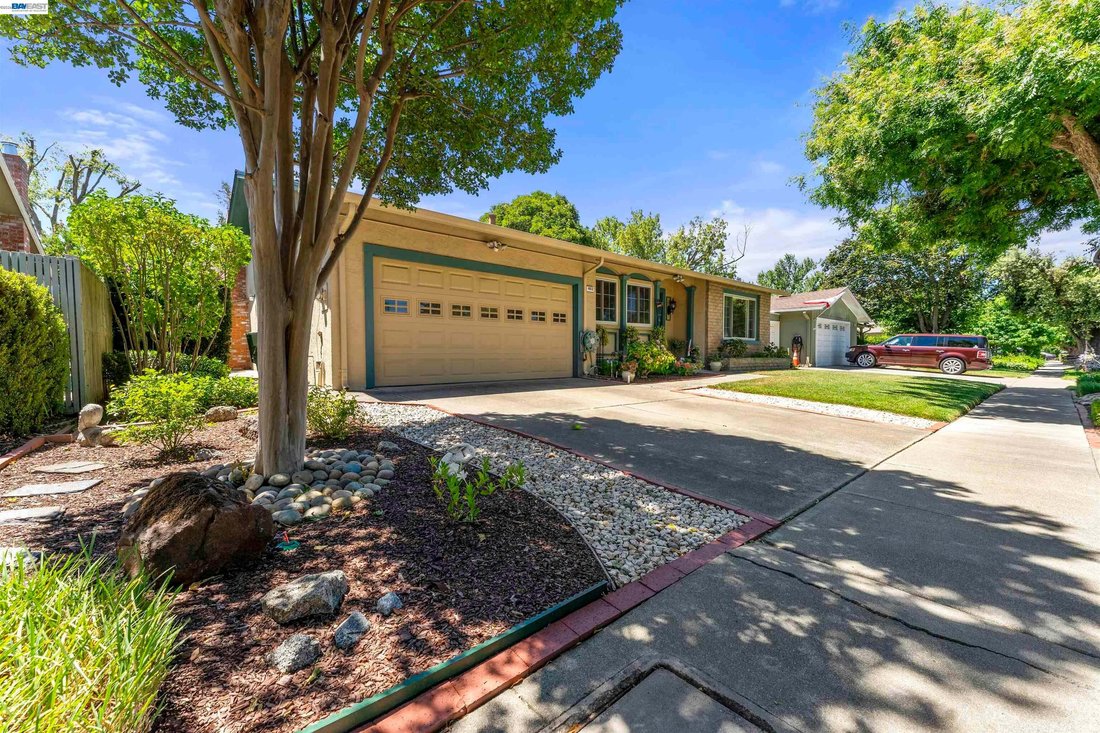 House in Pleasanton, California, United States 4 - 18551656