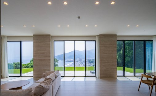 House in Yugawara, Kanagawa, Japan 1