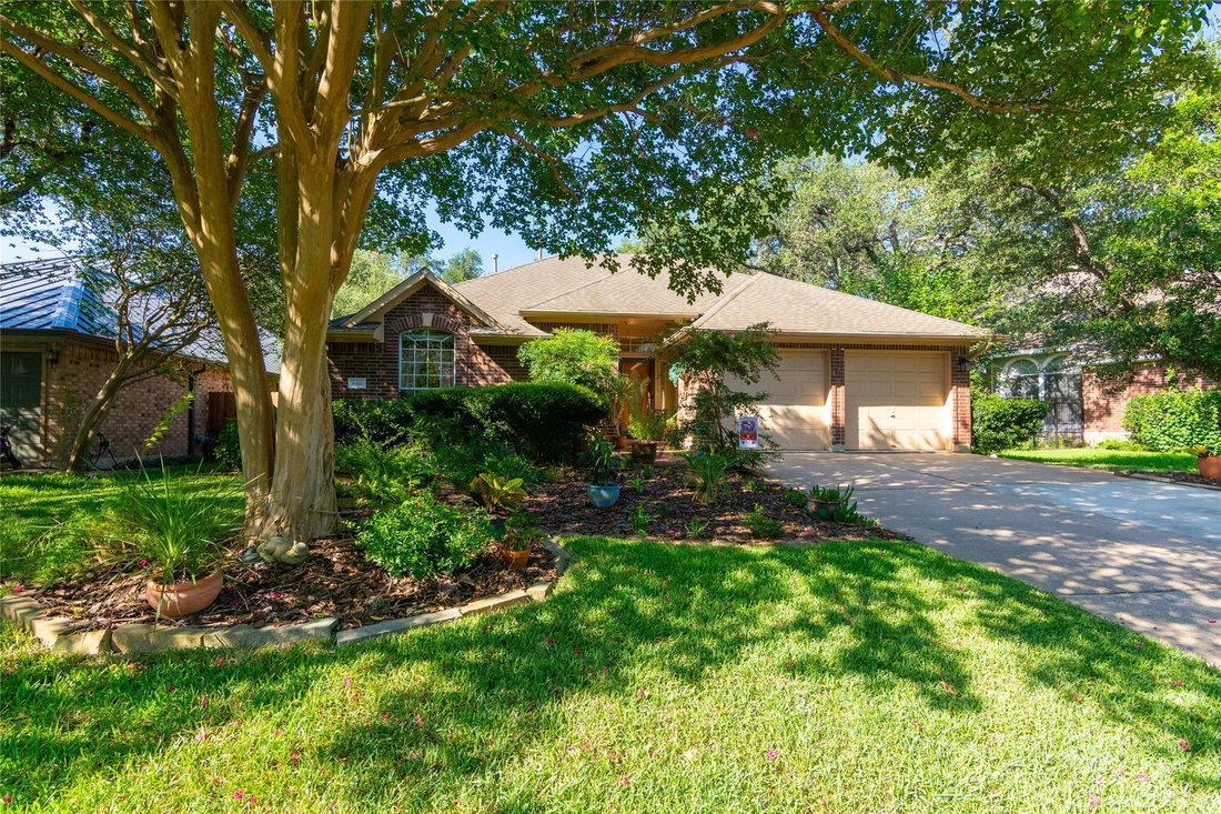 House in Austin, Texas, United States 1 - 18551734