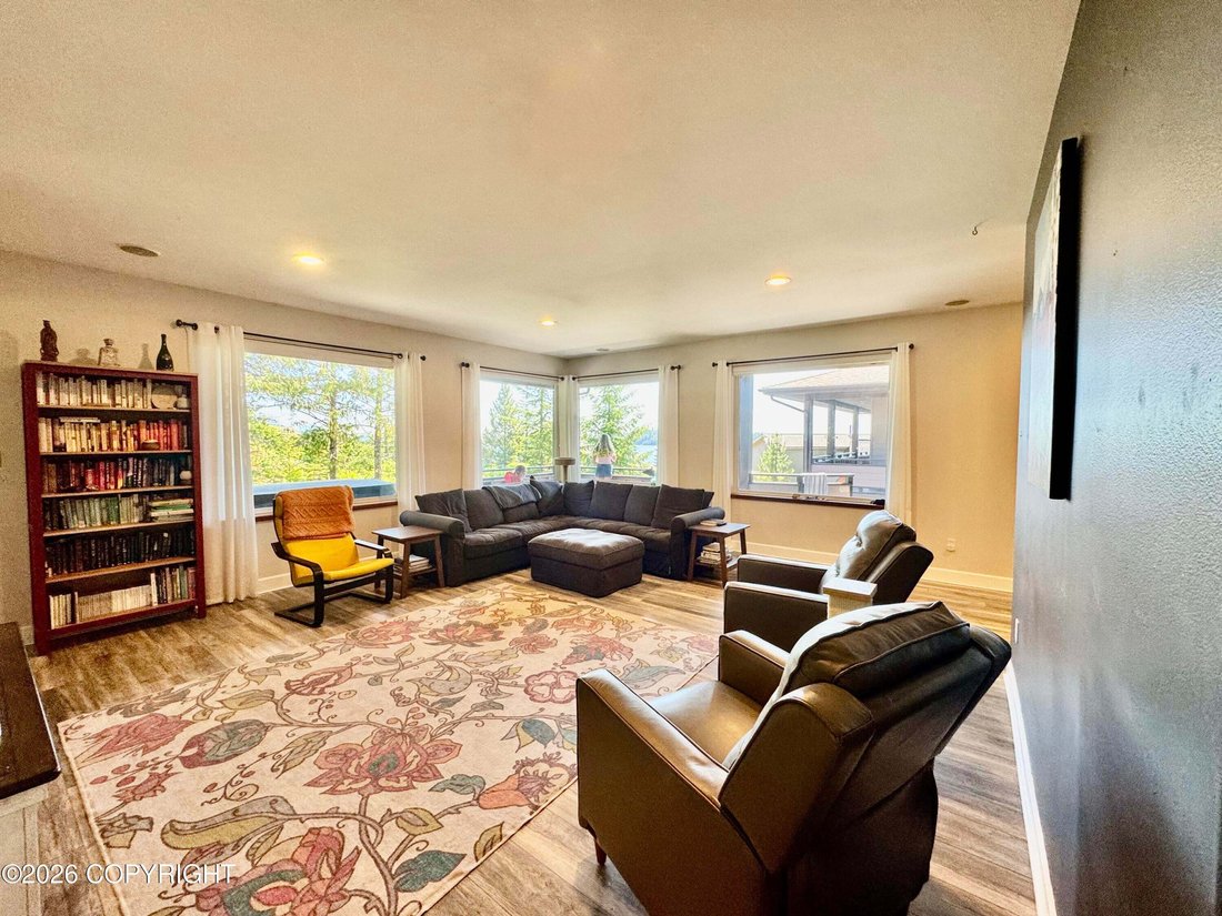 House in Sitka, Alaska, United States 4 - 18551288