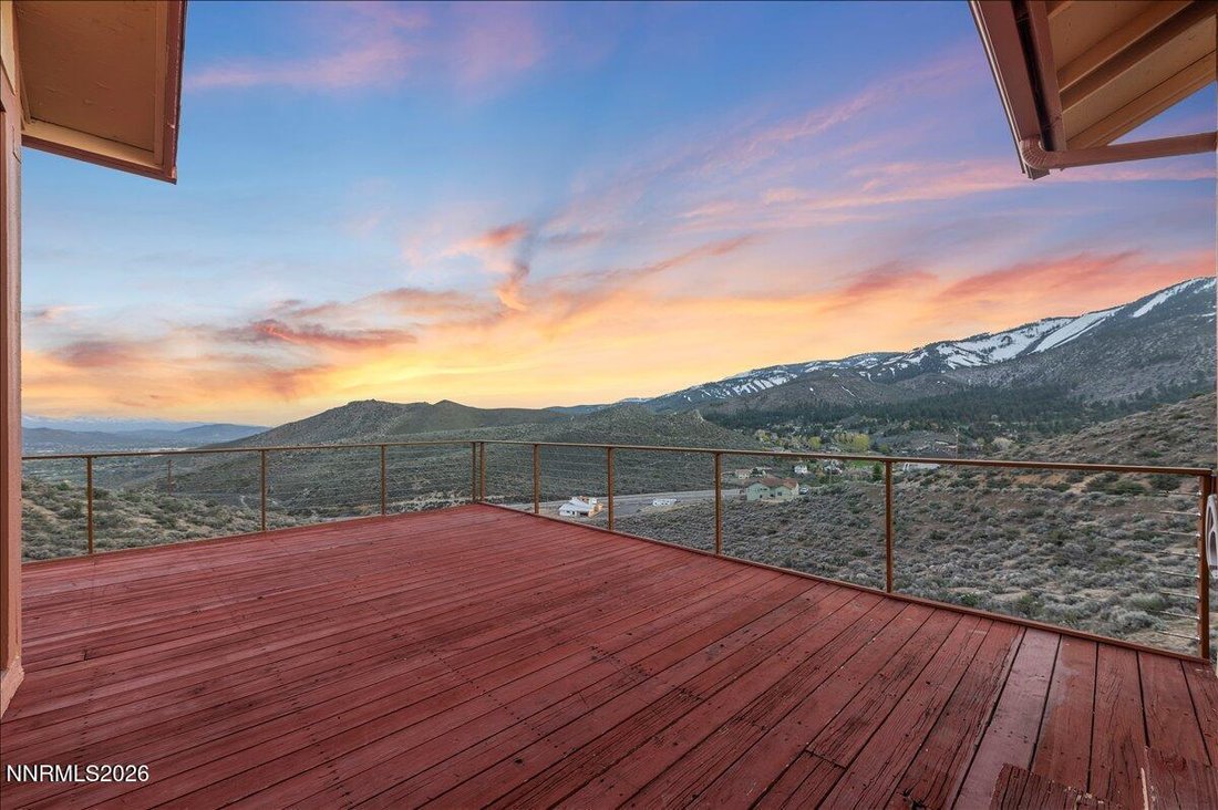 House in New Washoe City, Nevada, United States 3 - 18552351