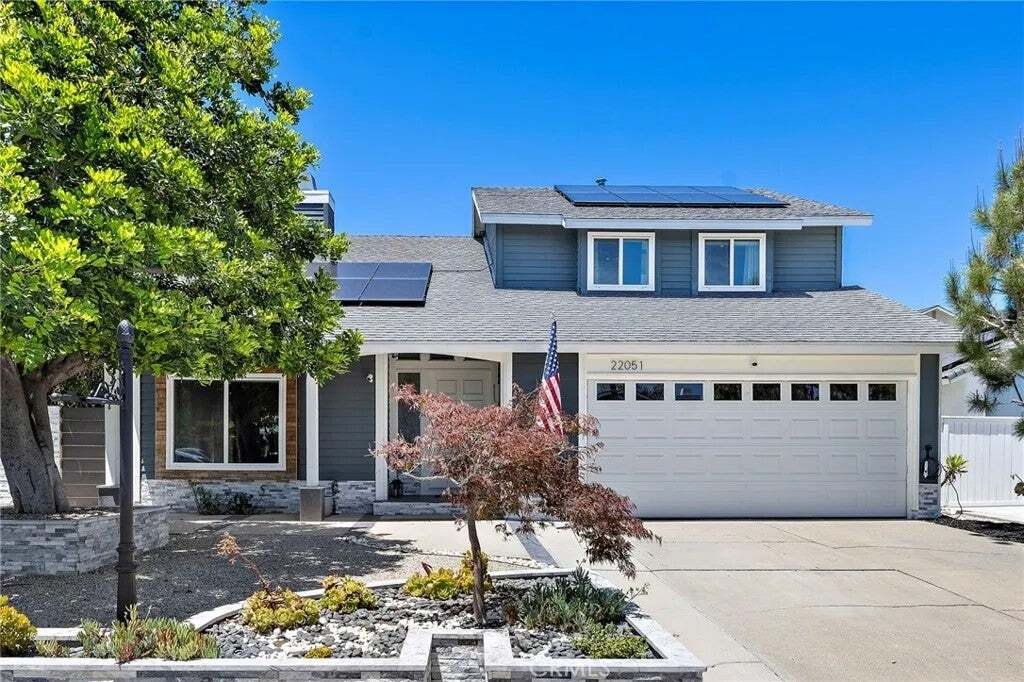 House in Mission Viejo, California, United States 1 - 18548652