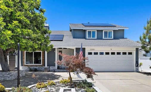 House in Mission Viejo, California, United States 1