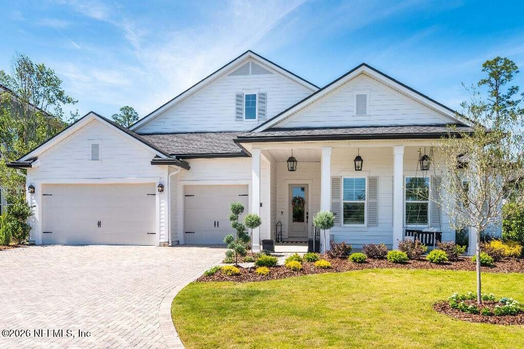 House in St. Augustine, Florida, United States 1 - 18550886