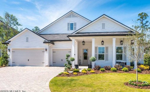 House in St. Augustine, Florida, United States 1