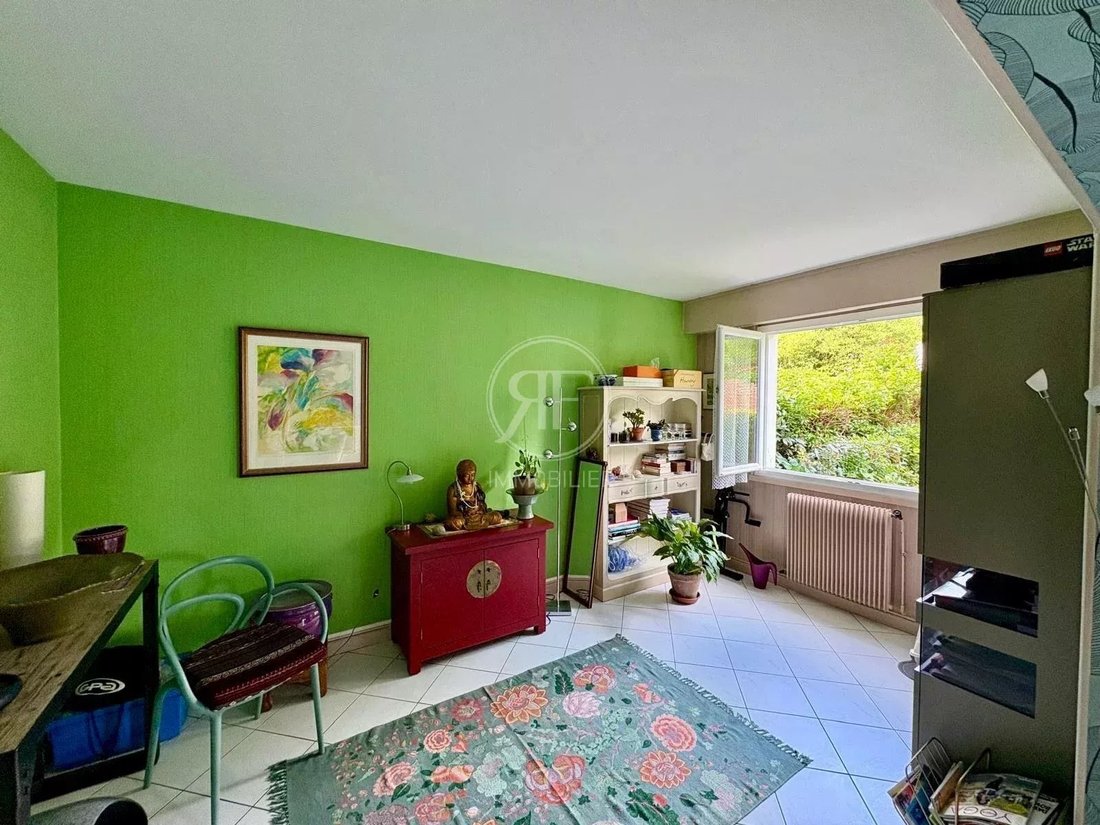 Apartment in Le Genette, La Rochelle, France 4 - 18549735