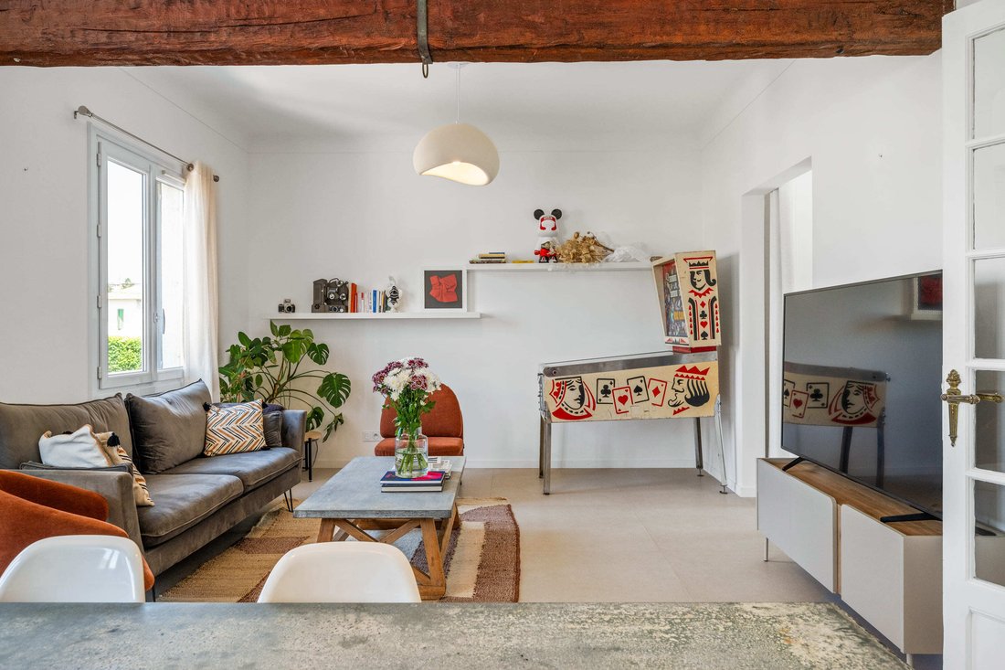 House in Cros de Cagnes-Les Vespins, Cagnes-sur-Mer, France 4 - 18549578