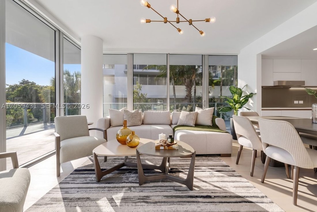 Condo in Bal Harbour, Florida, United States 4 - 18550390