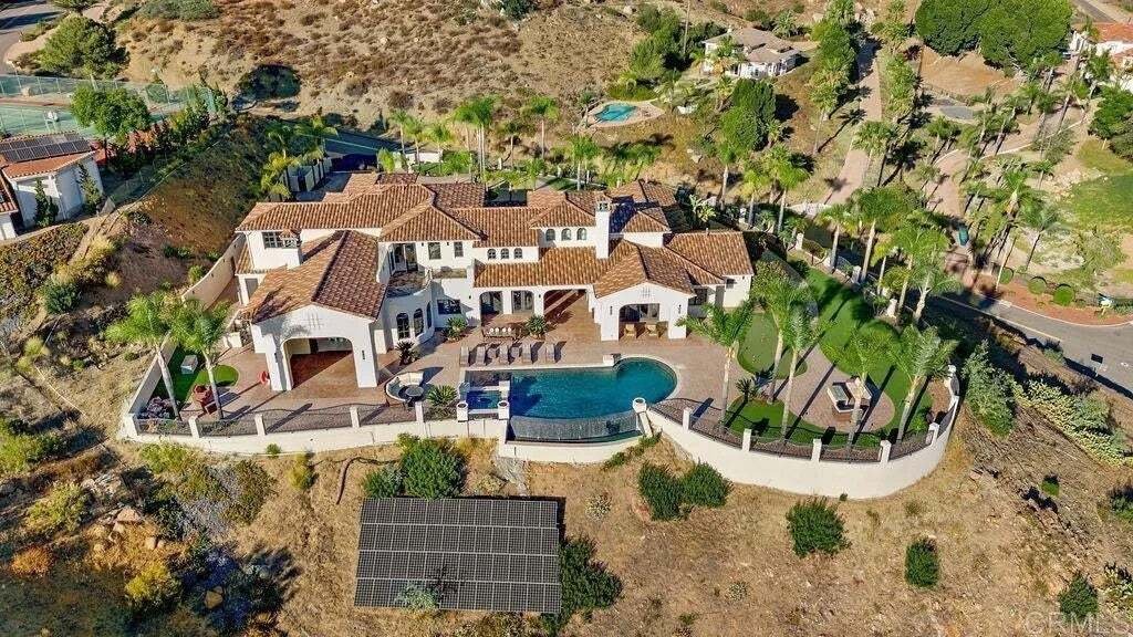 House in El Cajon, California, United States 2 - 18552481