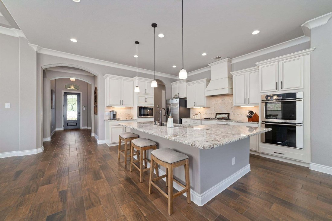 House in Katy, Texas, United States 5 - 18548704