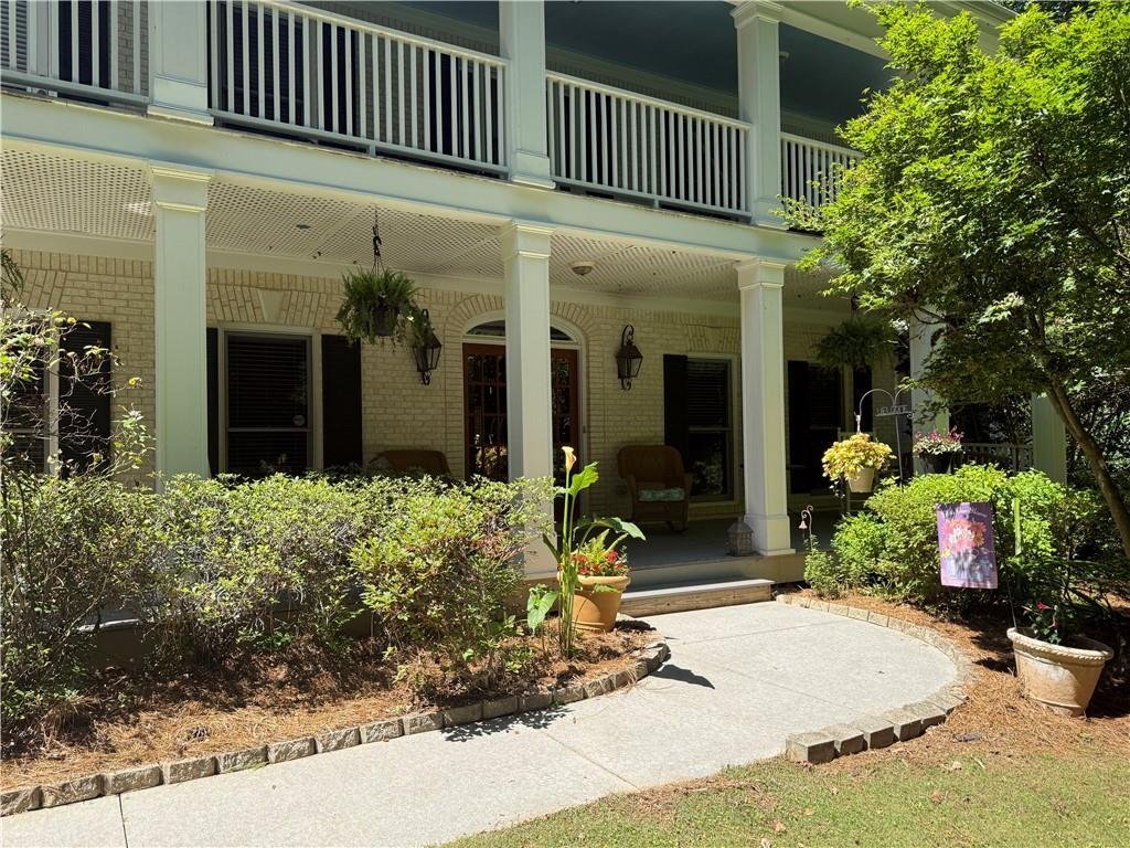 House in Monroe, Georgia, United States 3 - 18552013