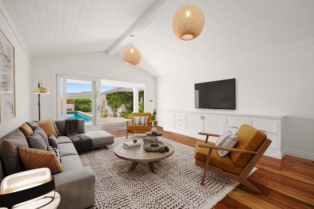 House in Los Angeles, California, United States 4 - 18550501