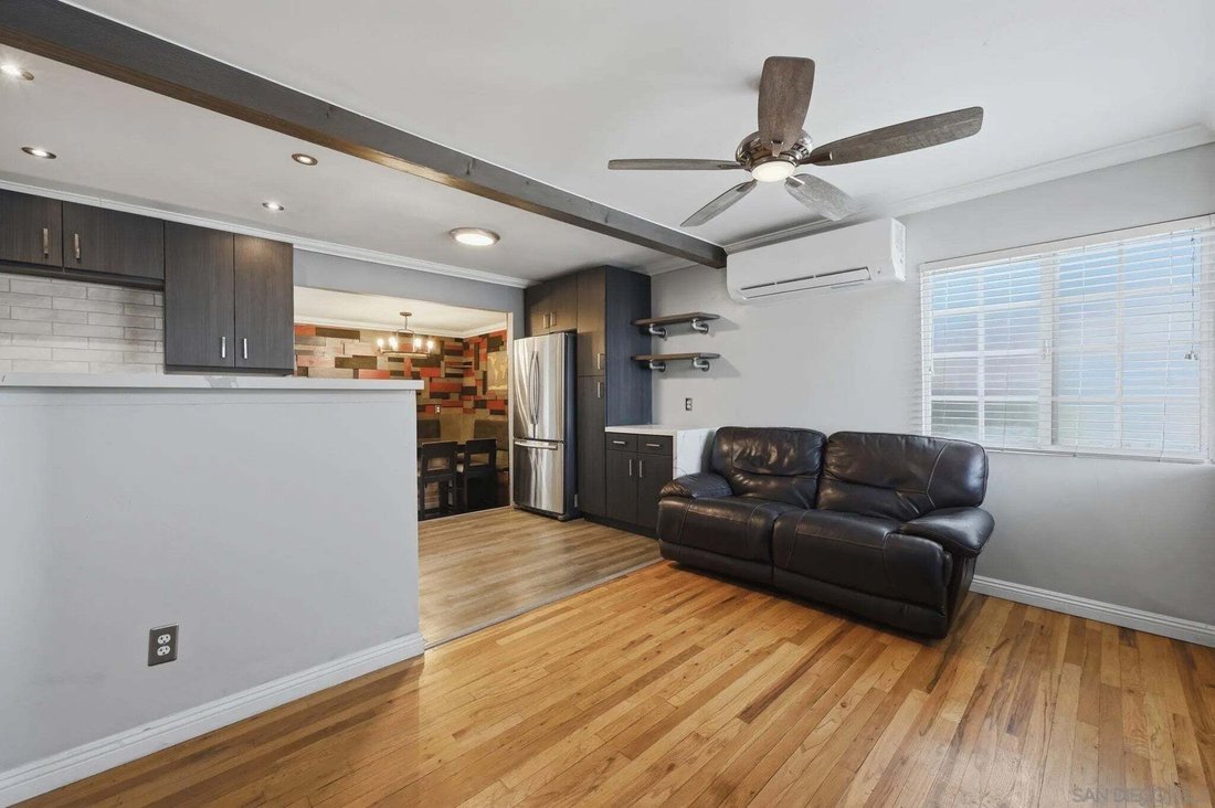 House in San Diego, California, United States 5 - 18552588