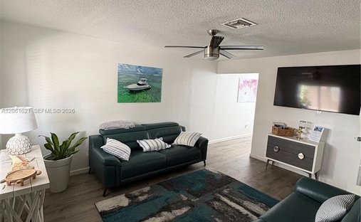 Miami, Florida, United States 1