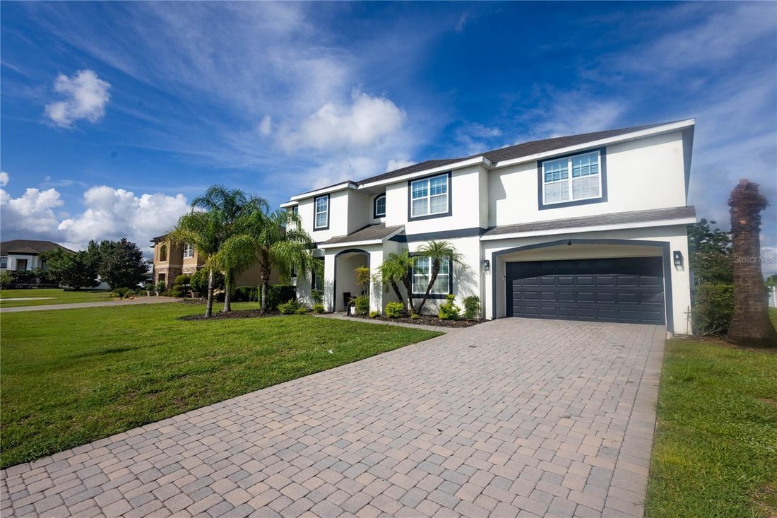 House in Orlando, Florida, United States 1 - 18321135