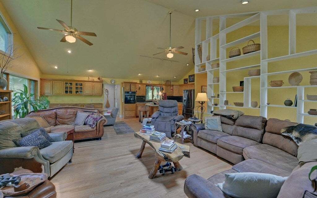 House in Murphy, North Carolina, United States 3 - 18551150
