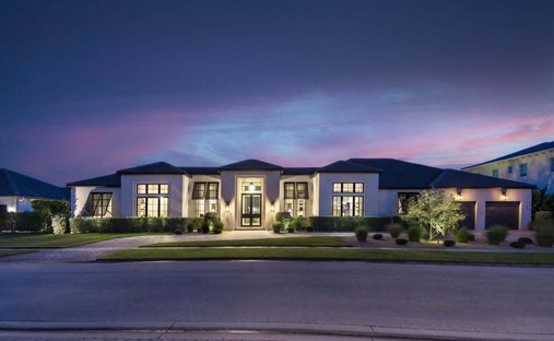Maison à Wellington, Floride, États-Unis 1