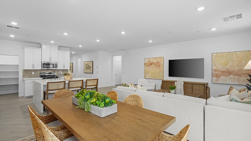 House in Henderson, Nevada, United States 5 - 18549630
