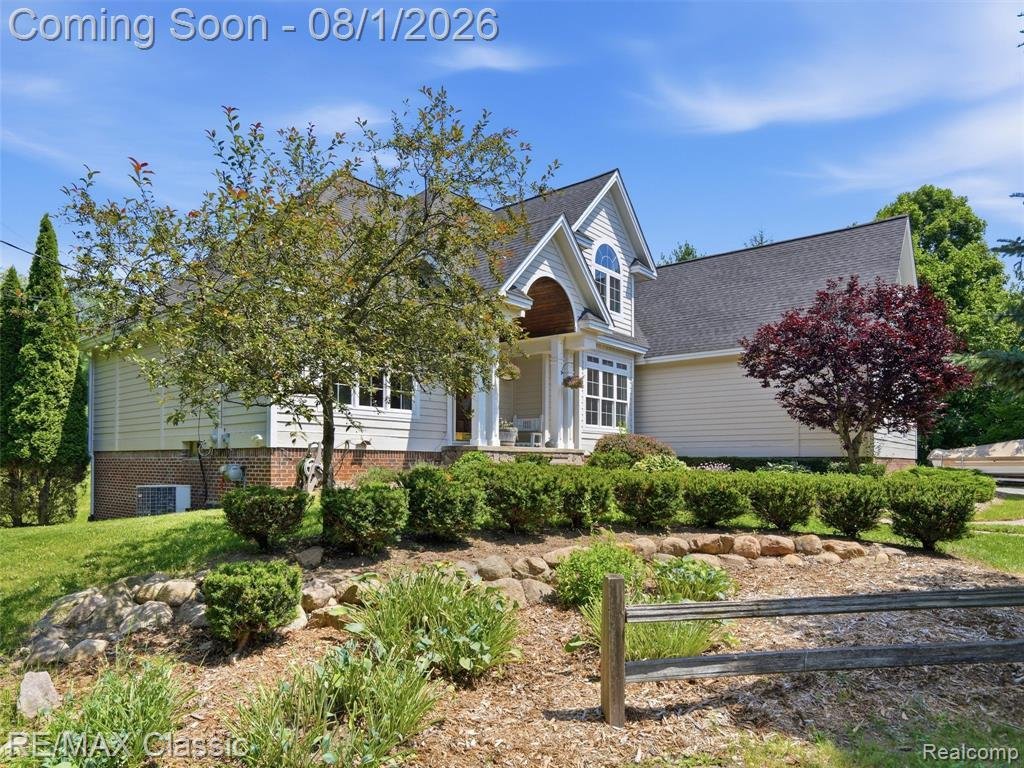 House in Novi, Michigan, United States 4 - 18551578