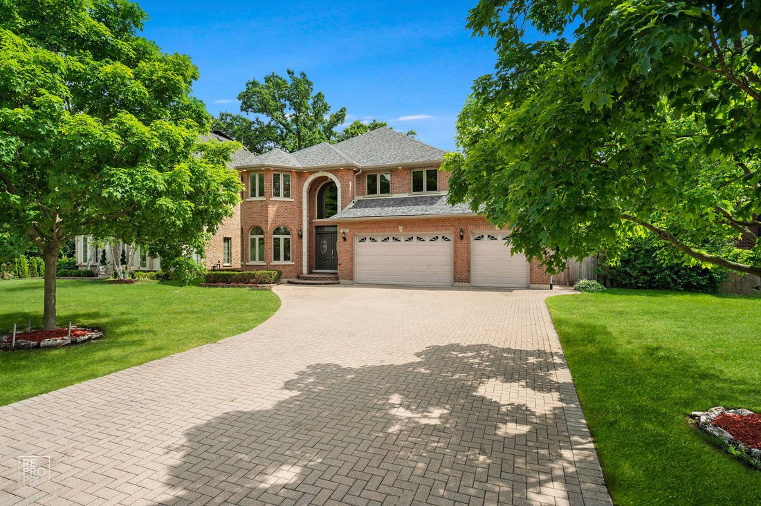 House in Addison, Illinois, United States 2 - 18552638