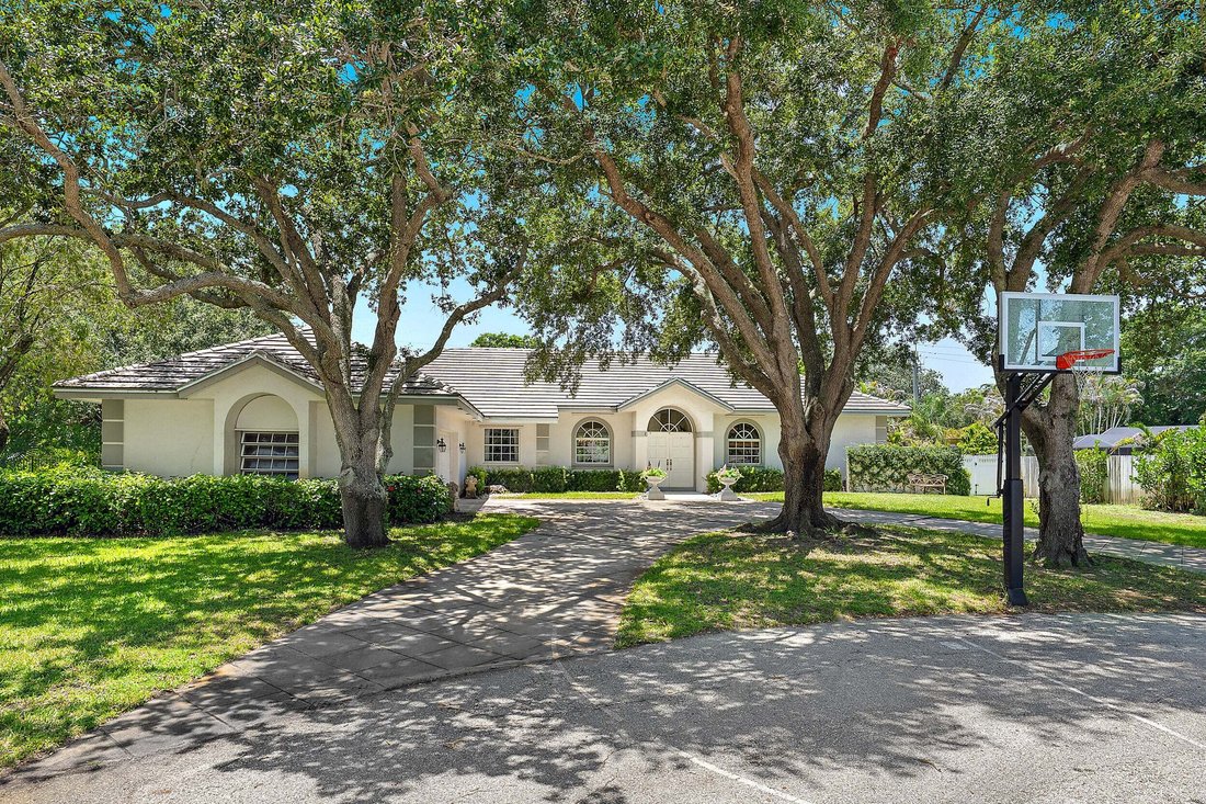 House in Tequesta, Florida, United States 2 - 18548273