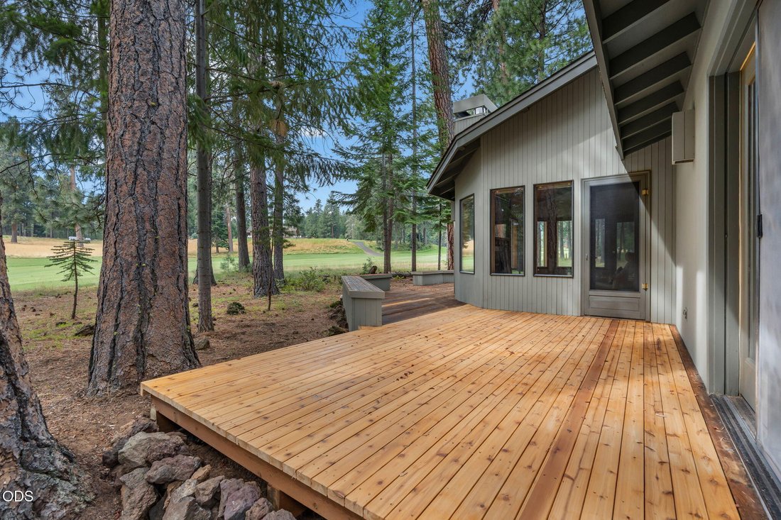 House in Black Butte Ranch, Oregon, United States 3 - 18551404