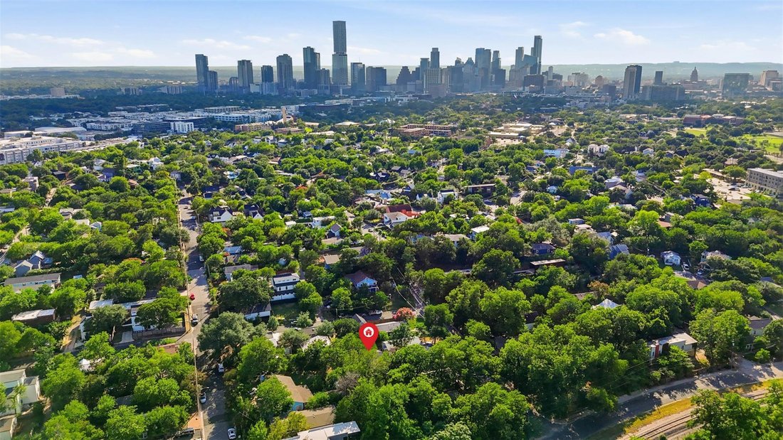 Condo in Austin, Texas, United States 4 - 18551716